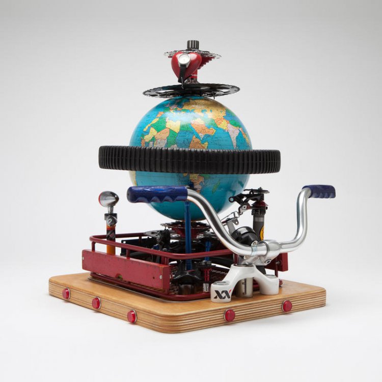 Культурный проект - SRAM pART