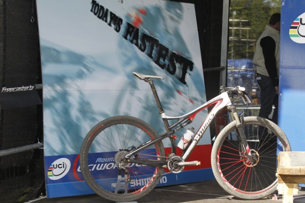 MTB на 26" и 29" в чем же разница