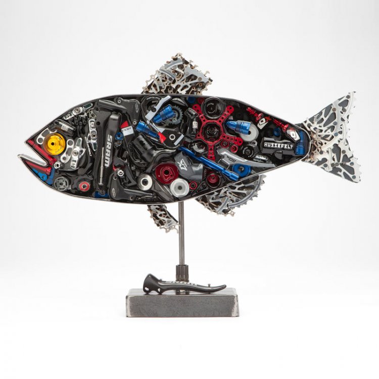 Культурный проект - SRAM pART