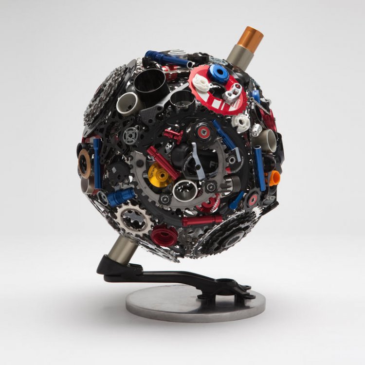 Культурный проект - SRAM pART