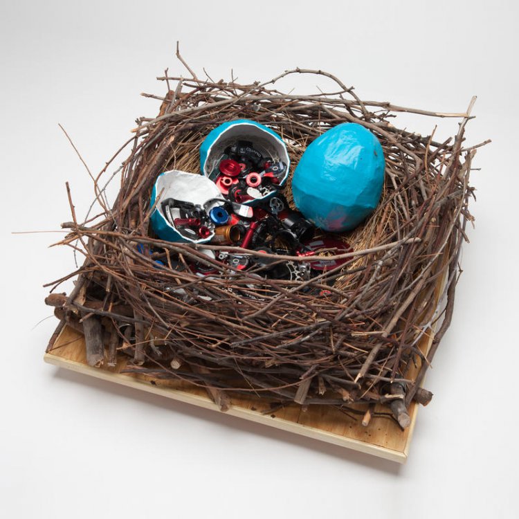 Культурный проект - SRAM pART