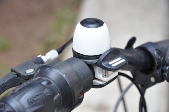 Коллекция велосипедных звонков Коллекция велосипедных звонков