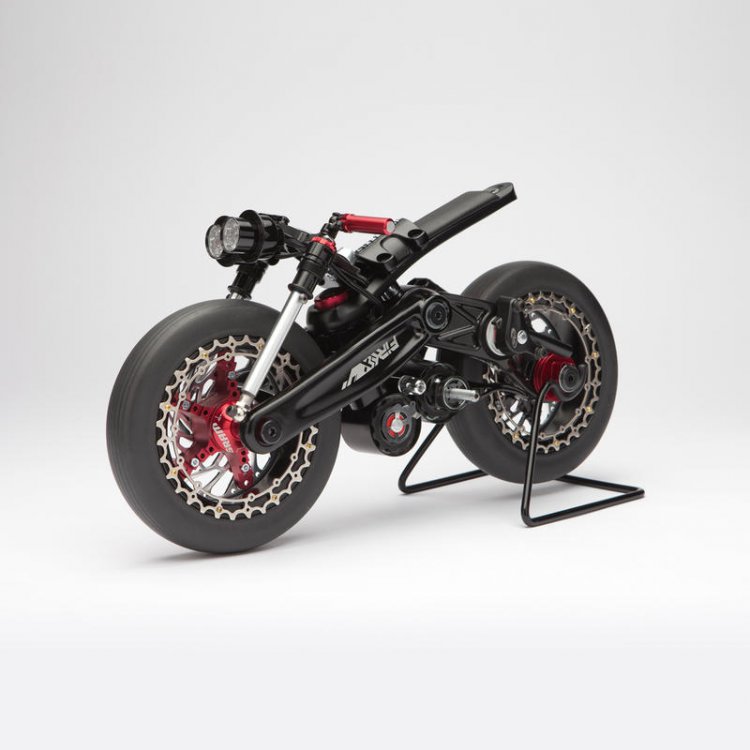 Культурный проект - SRAM pART