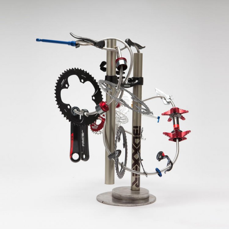 Культурный проект - SRAM pART