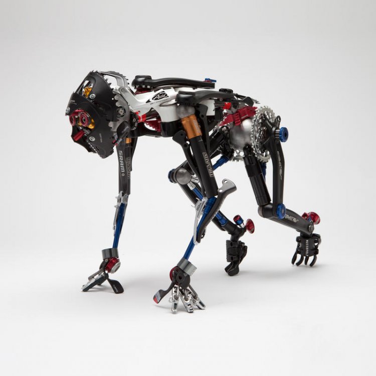 Культурный проект - SRAM pART