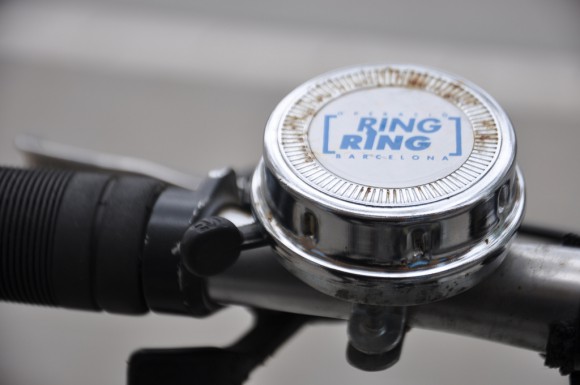 Коллекция велосипедных звонков Коллекция велосипедных звонков