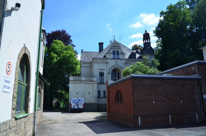 Экскурсия на фабрику по производству велосипедных цепей Wippermann