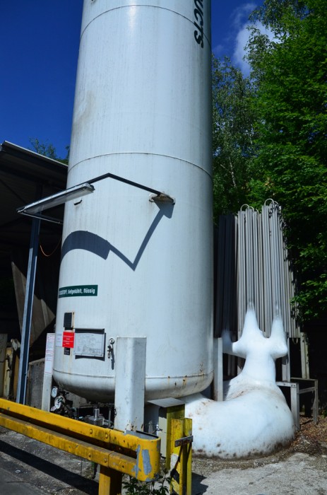 Экскурсия на фабрику по производству велосипедных цепей Wippermann