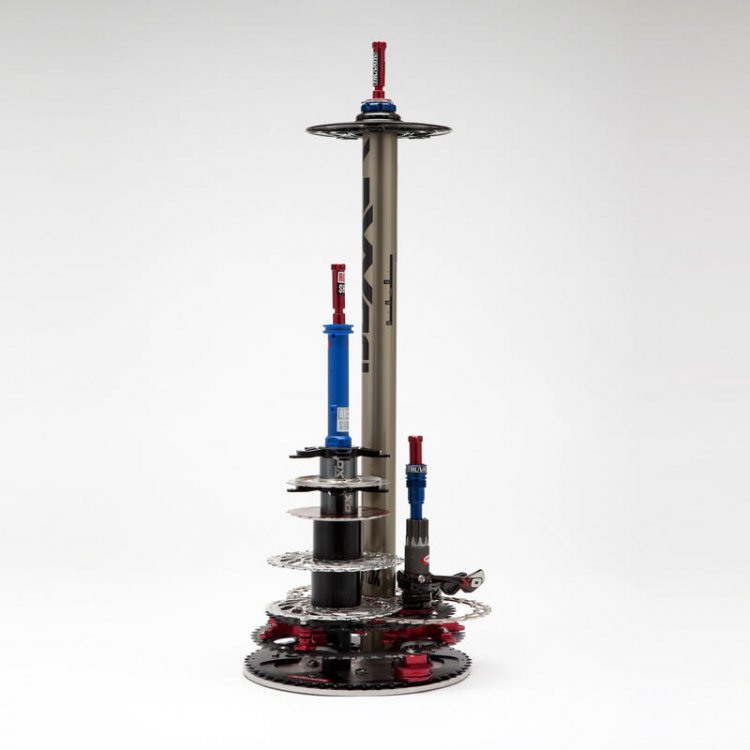 Культурный проект - SRAM pART