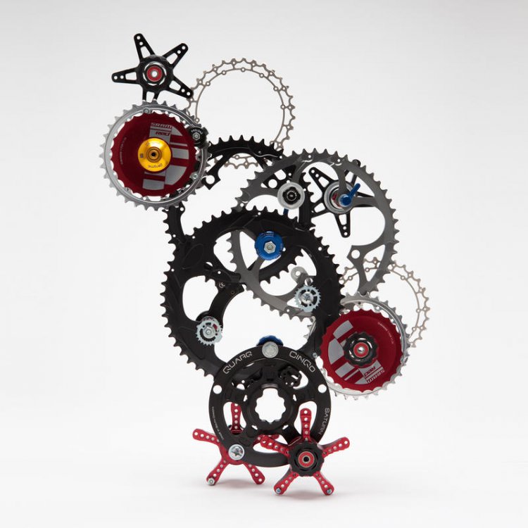 Культурный проект - SRAM pART