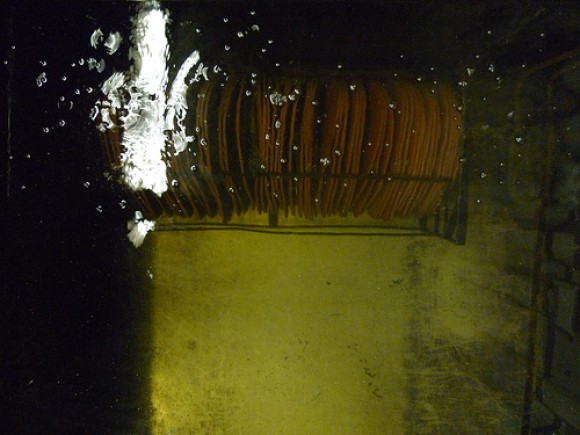 Как делают седла для велосипедов Brooks