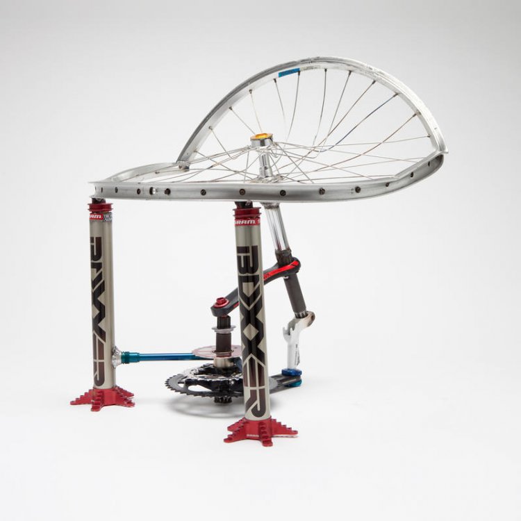 Культурный проект - SRAM pART