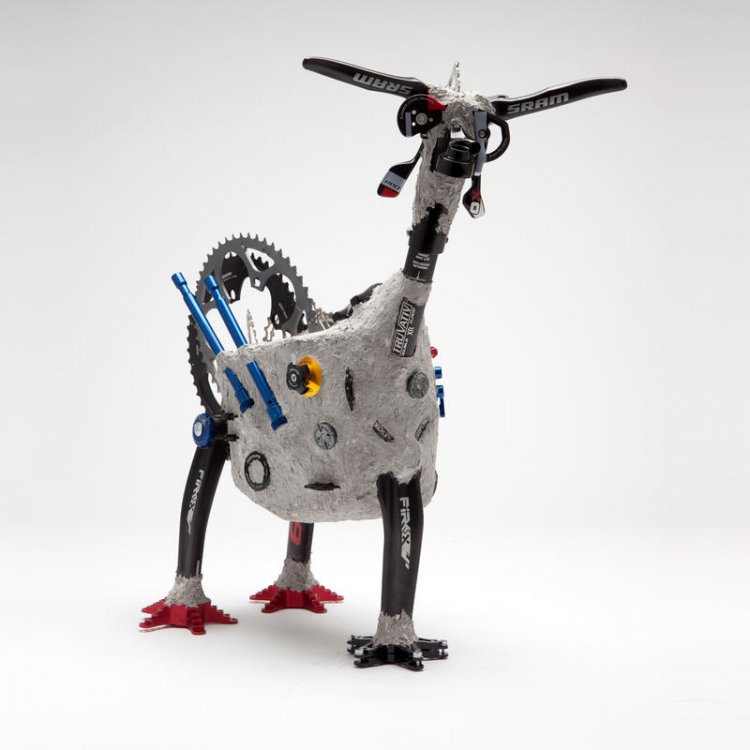 Культурный проект - SRAM pART