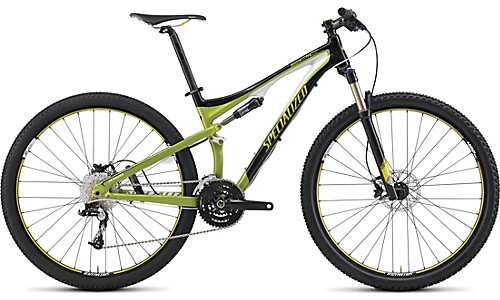 MTB на 26" и 29" в чем же разница