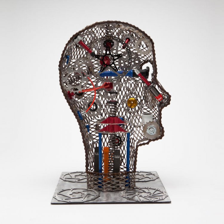 Культурный проект - SRAM pART