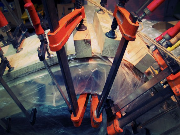 Велосипед «Бонобо» от Станислава Плоски Велосипед «Бонобо» от Станислава Плоски