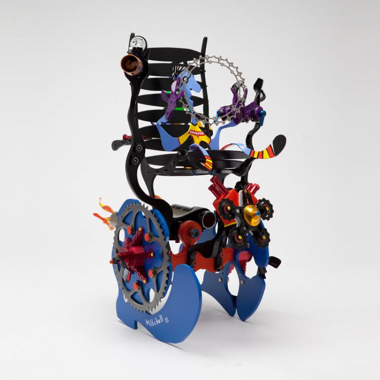 Культурный проект - SRAM pART