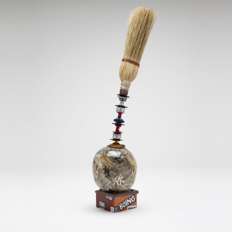 Культурный проект - SRAM pART