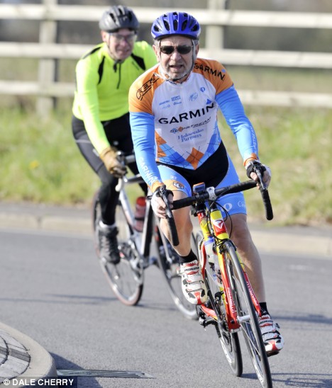 Велосипед сэра Алана Шугара