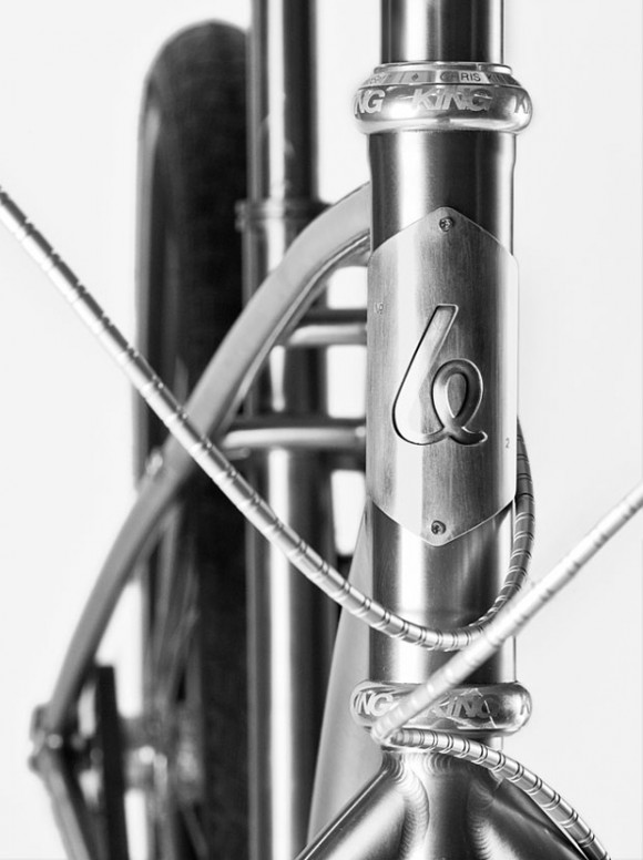 Велосипеды Paul Budnitz