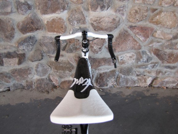 3-х скоростной фиксед от McFetridge 3-х скоростной фиксед от McFetridge