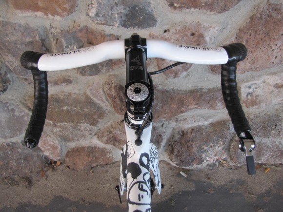 3-х скоростной фиксед от McFetridge 3-х скоростной фиксед от McFetridge