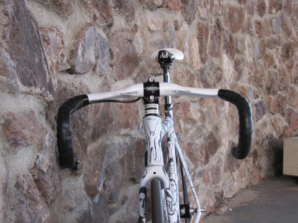 3-х скоростной фиксед от McFetridge 3-х скоростной фиксед от McFetridge