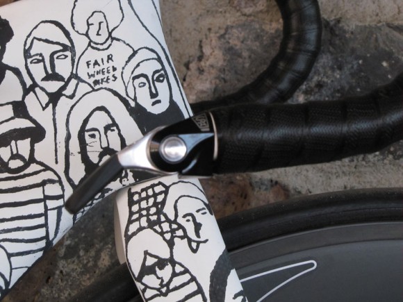 3-х скоростной фиксед от McFetridge 3-х скоростной фиксед от McFetridge