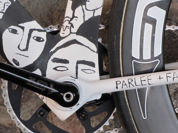 3-х скоростной фиксед от McFetridge