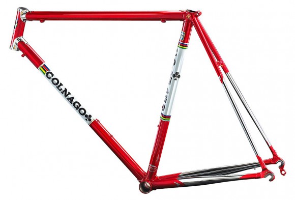 Такой метод конструирования велосипедной рамы представляет собой соединение труб специальными узлами (они называются Lug) или проушинами