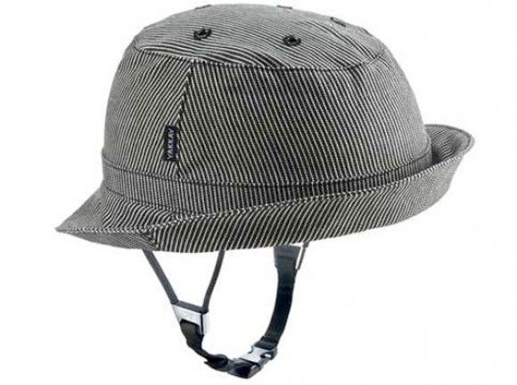 Стильные велосипедные шлемы Yakkay Стильные велосипедные шлемы Yakkay