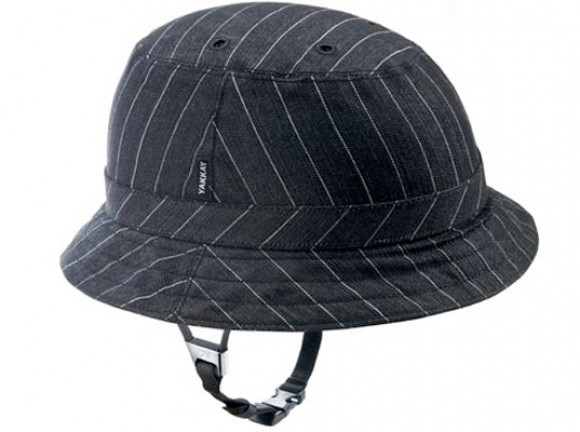 Стильные велосипедные шлемы Yakkay Стильные велосипедные шлемы Yakkay