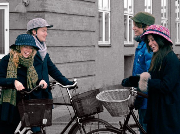 Стильные велосипедные шлемы Yakkay Стильные велосипедные шлемы Yakkay