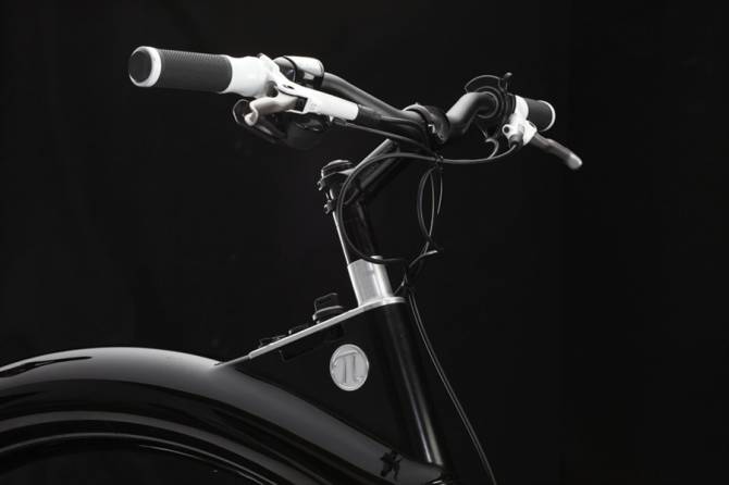 Необычный электровелосипед PiCycle LTD за 5000$ Необычный электровелосипед PiCycle LTD за 5000$