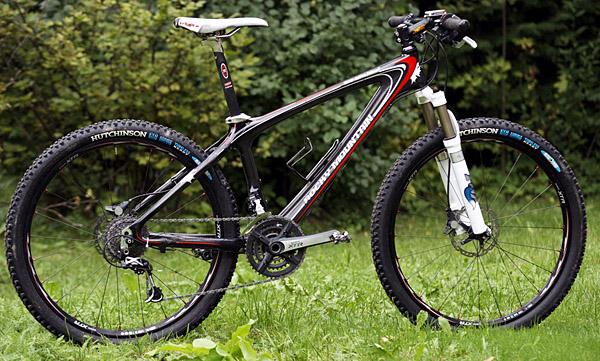 Велосипед Rocky Mountain Vertex RSL