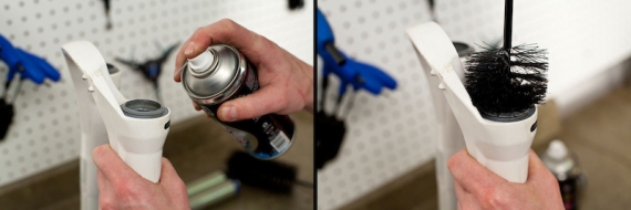 RockShox BoXXer обслуживание