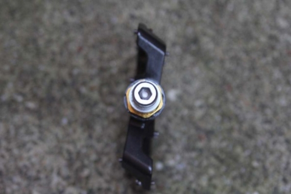 Shimano Saint 2013