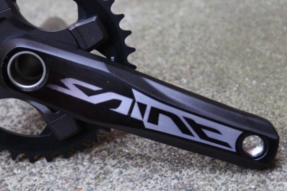 Shimano Saint 2013