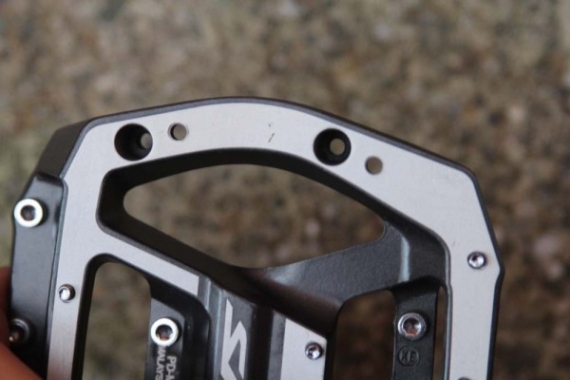 Shimano Saint 2013