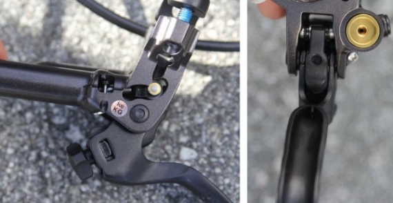 Shimano Saint 2013