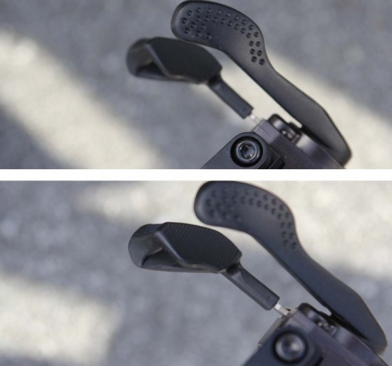 Shimano Saint 2013