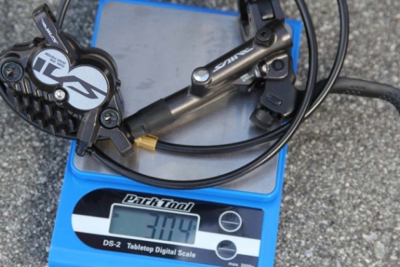 Shimano Saint 2013