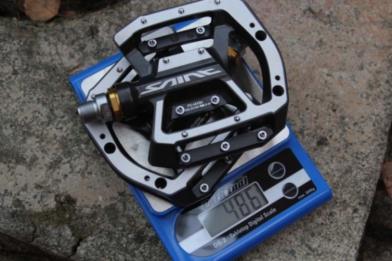 Shimano Saint 2013
