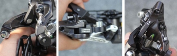 Shimano Saint 2013