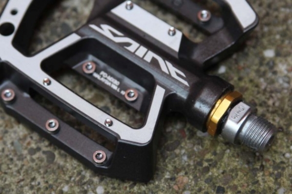 Shimano Saint 2013
