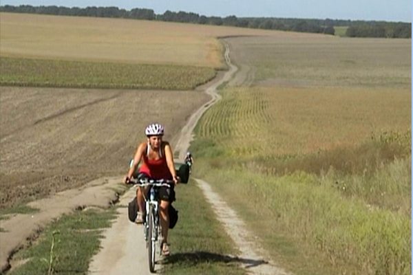 Группа Фолькнеры собирает средства на воплощение в жизнь нового вело-этно-проекта Группа Фолькнеры собирает средства на воплощение в жизнь нового вело-этно-проекта