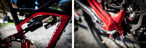 Specialized S-Works Enduro 29