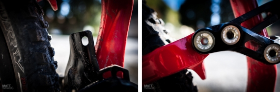 Specialized S-Works Enduro 29
