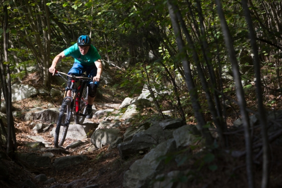 Specialized S-Works Enduro 29