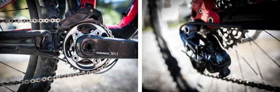Specialized S-Works Enduro 29